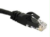 C2g Ethernet Cable - Unshielded Twisted Pair (utp) - Male Left Gender - Male Right G