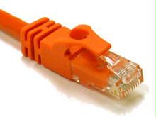 C2g Patch Cable - Unshielded Twisted Pair (utp) - Male Left Gender - Male Right Gend