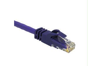C2g 100ft Cat6 Snagless Utp Cable-pur