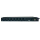Eaton Tripp Lite Series 1.9kw Single-phase Local Metered Automatic Transfer Swit