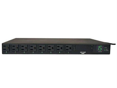 Eaton Tripp Lite Series 1.4kw Single-phase Local Metered Automatic Transfer Swit