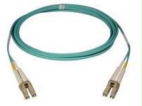Eaton Fiber Optic Cable - Fiber Optic - Male Left Gender - Male Right Gender - Lc Righ