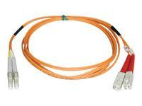 Eaton Tripp Lite Series Duplex Multimode