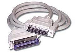 C2g 6ft Db25m C36m Parallel Printer Cbl