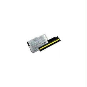 Axiom Lithium Ion Battery - Prismatic Cells - 1 Year Limited Warranty - High Capacity