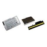 Axiom- Battery Type: Laptop Battery - Battery Technology: Lithium-ion - Service