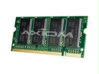 Axiom Ddr - 1gb - So Dimm 200-pin - 333mhz - Non-ecc - Gateway - 7510gx Notebook, Gate