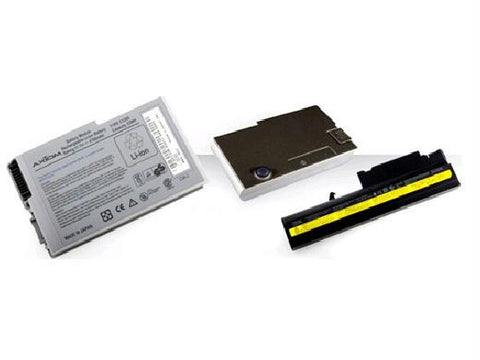 Axiom Li-ion 8-cell Battery For Hp - F2299a, F3172a,high Capacity And High Quali