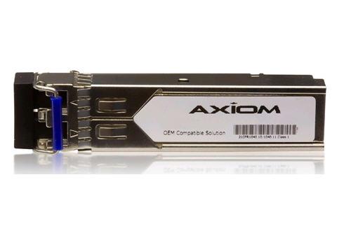 Axiom 1000base-sx Sfp Transceiver For Cisco # Glc-sx-mm,life Time Warranty, Full