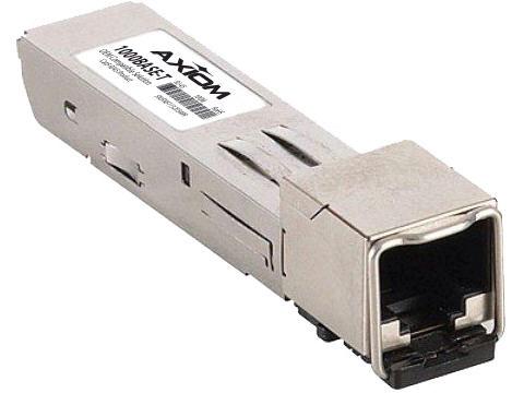 Axiom Glc-t-ax 1000base-t Sfp Transceiver For Cisco - Glc-t - 100m Distance - Rj