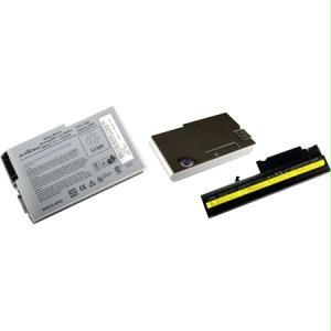 Axiom Li-ion 6-cell Battery For Toshiba - Pa3399u-1brs - High Capacity And High