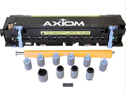 Axiom - Consumable Type: Maintenance Kit - For Use With: Hp Laserjet 5100 # Q186