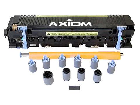 Axiom - Consumable Type: Maintenance Kit - For Use With: Hp Laserjet 5100 # Q186