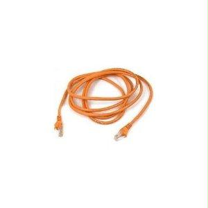 Belkin International Inc Patch Cable - Unshielded Twisted Pair (utp) - Male Left Gender - Male Right Gend