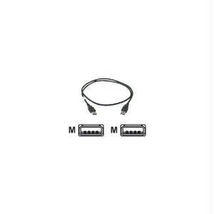 C2g 2m Usb 2.0 A Male/a Male Cbl Blk