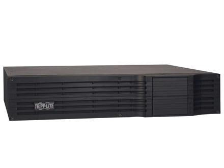 Eaton The Bp48v24-2u External Rackmount Battery Pack Extends The Runtime Of Compatible