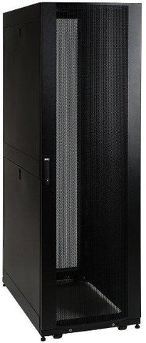 Eaton Tripp Lite Series 42u Smartrack Standard-depth Rack Enclosure Cabinet With