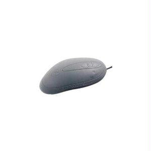 Seal Shield Medical Grade Optical Mouse - 800dpi, 100%waterproof, Ip-68, 24k Gol