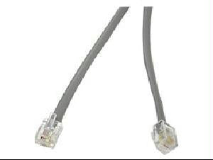 C2g 14ft Rj12 6p6c Mod Cbl Straight
