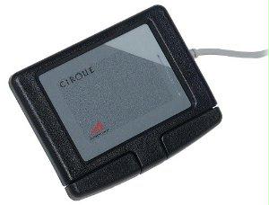 Adesso Innovation Inc Easy Cat 160 - 2 Button Glidepoint Touchpad (usb)