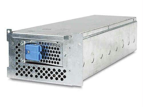 Apc By Schneider Electric The Genuine Apc Replacement Battery Cartridge (rbc) Is Tested And Certified For