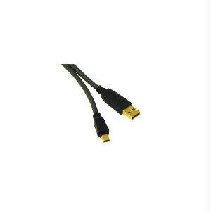 C2g 5m Ultima Usb 2.0 A To Mini B Cbl