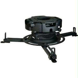 Peerless Industries Mounting Component ( Ceiling Mount, Spider Arms ) For Projector ( Tilt & Swivel