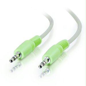C2g 25ft 3.5mm Stereo Audio Cbl M/m Pc-99