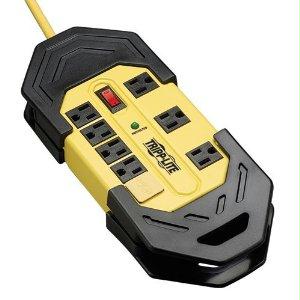 Eaton Tripp Lite Series Protect It 8-outlet Industrial Safety Surge Protector, 2