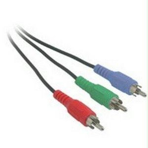 C2g 6ft Value Series Component Video Cable