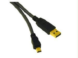 C2g The Ultima Usb Cable Optimizes Style, Quality, And Value In A Cable Specially De