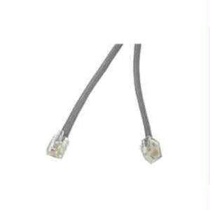 C2g 25ft Rj12 6p6c Mod Cbl Straight