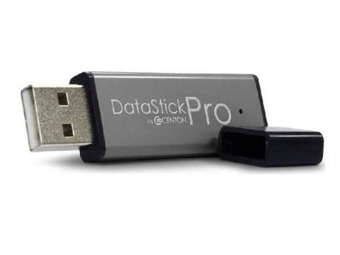 Centon Electronics Centon 16gb Aluminum Usb Drive, Aluminum Case For A Long-lasting, Classic Design