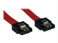 Eaton Storage Cable - 7 Pin Serial Ata Left Connector - Male Left Gender - 7 Pin Seria