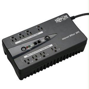 Eaton Tripp Lite Series 600va 325w Standby Ups - 10 Nema 5-15r Outlets, 120v, 50