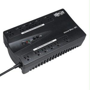 Eaton Tripp Lite Series 900va 480w Standby Ups - 12 Nema 5-15r Outlets, 120v, 50