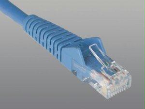 Eaton Ethernet Cable - Unshielded Twisted Pair (utp) - Male Left Gender - Male Right G