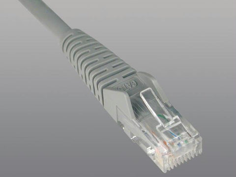 Eaton Ethernet Cable - Unshielded Twisted Pair (utp) - Male Left Gender - Male Right G