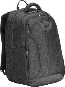 Targus Nylon - 13.78 Inch - 7.87 Inch - 17.32 Inch - Air Mesh Back Panel And Ergonomic