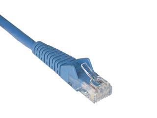 Eaton Ethernet Cable - Unshielded Twisted Pair (utp) - Male Left Gender - Male Right G
