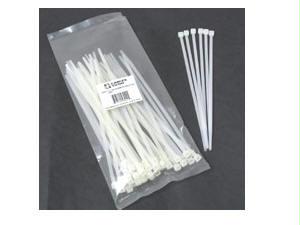 C2g 6in Cbl Ties 100pk Taa