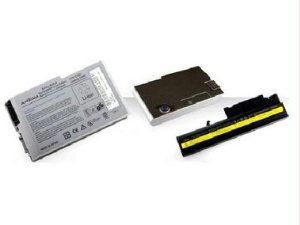 Axiom Li-ion 8-cell Battery For Dell - 312-0305, 312-0306, High Capacity And Hig