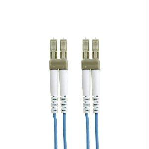 Belkin International Inc Fiber Optic Cable - Fiber Optic - Male Left Gender - Male Right Gender - Lc Righ