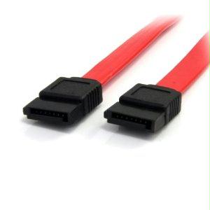 Startech Storage Cable - Sata (7 Pin, Data) Left Connector - Female Left Gender - Sata (7