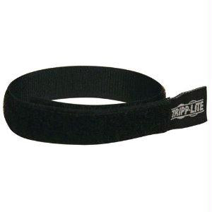 P350-10n-10 - Eaton Tripp Lite Series  Hook-and-loop Cable Ties, 10 L X 5/8 W -