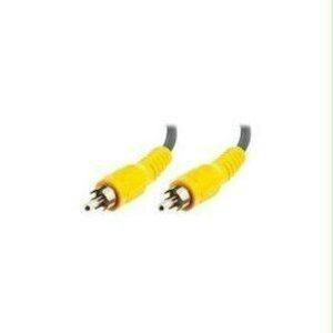 C2g Av Cable - Rca Left Connector - Male Left Gender - Rca Right Connector - Male Ri