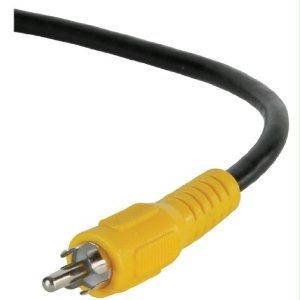 C2g Av Cable - Rca Left Connector - Male Left Gender - Rca Right Connector - Male Ri