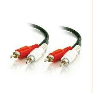 C2g 3ft Value Series Rca Audio Cbl