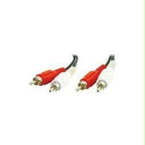 C2g 50ft Value Series Rca Audio Cbl
