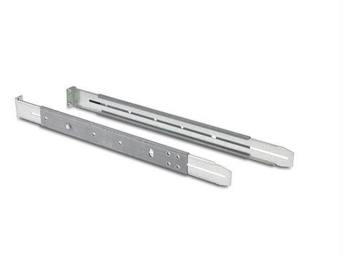 Apc By Schneider Electric Bracket Kit, Rear Rails, Rack Ats